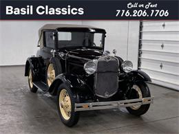 1930 Ford Model A (CC-1650067) for sale in Depew, New York
