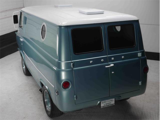 1965 Ford Econoline (CC-1656704) for sale in Reno, Nevada