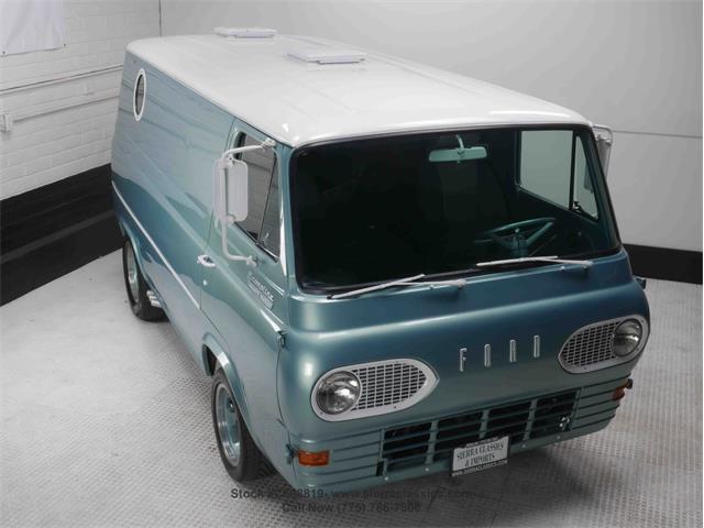 1965 Ford Econoline (CC-1656704) for sale in Reno, Nevada