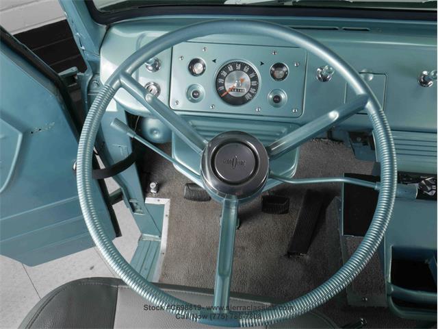 1965 Ford Econoline (CC-1656704) for sale in Reno, Nevada