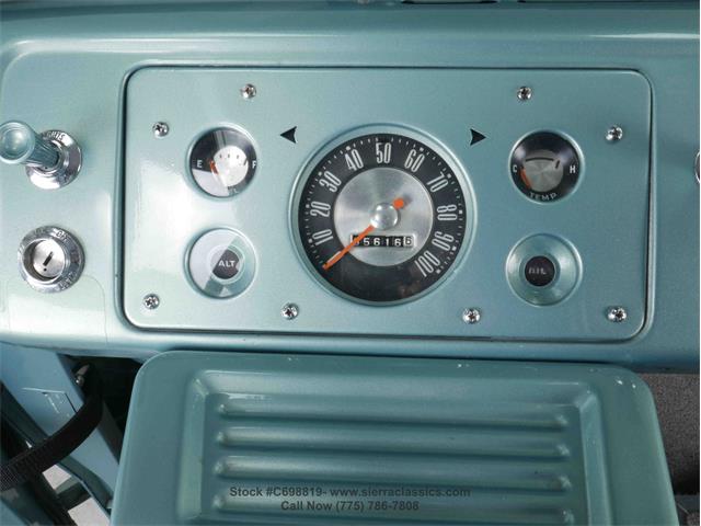 1965 Ford Econoline (CC-1656704) for sale in Reno, Nevada