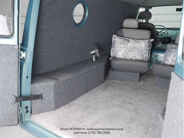 1965 Ford Econoline (CC-1656704) for sale in Reno, Nevada