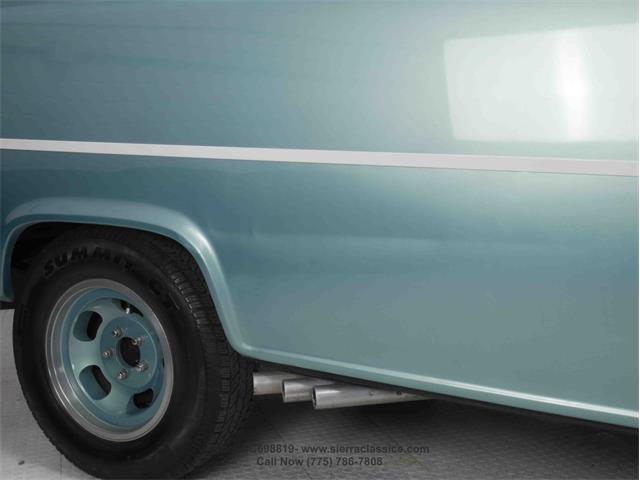 1965 Ford Econoline (CC-1656704) for sale in Reno, Nevada