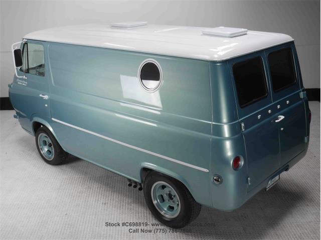 1965 Ford Econoline (CC-1656704) for sale in Reno, Nevada