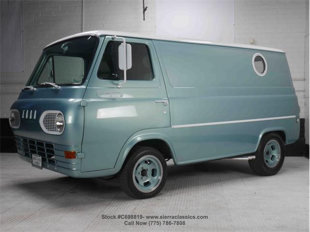 1965 Ford Econoline (CC-1656704) for sale in Reno, Nevada