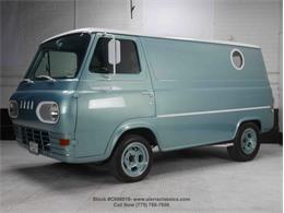1965 Ford Econoline (CC-1656704) for sale in Reno, Nevada