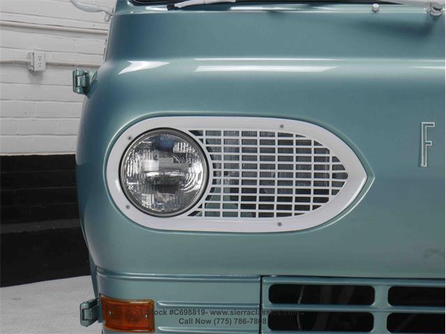 1965 Ford Econoline (CC-1656704) for sale in Reno, Nevada