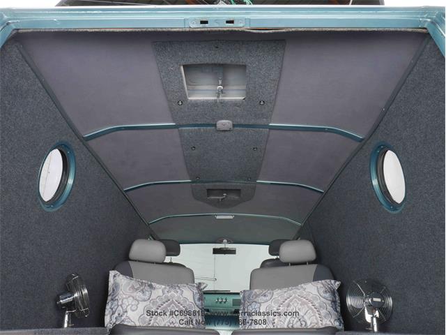 1965 Ford Econoline (CC-1656704) for sale in Reno, Nevada