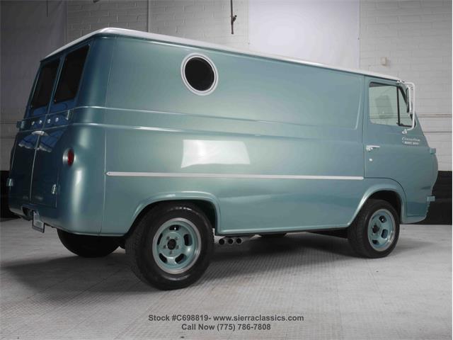 1965 Ford Econoline (CC-1656704) for sale in Reno, Nevada