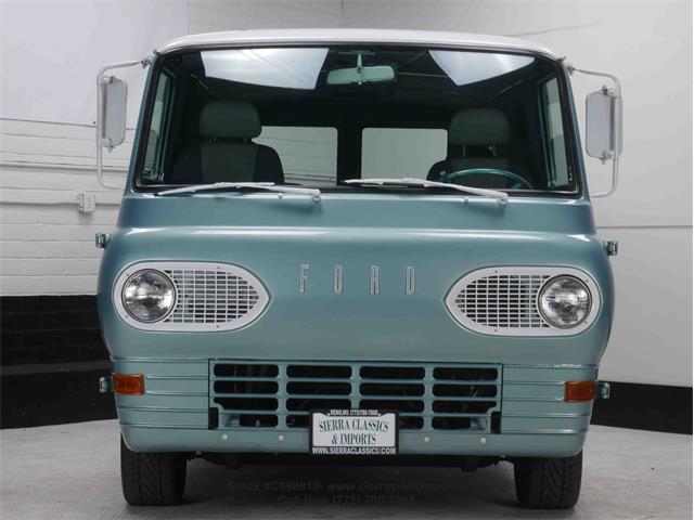 1965 Ford Econoline (CC-1656704) for sale in Reno, Nevada