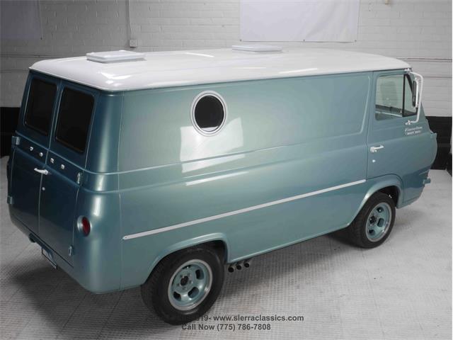 1965 Ford Econoline (CC-1656704) for sale in Reno, Nevada