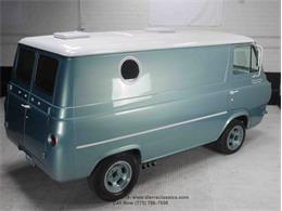 1965 Ford Econoline (CC-1656704) for sale in Reno, Nevada