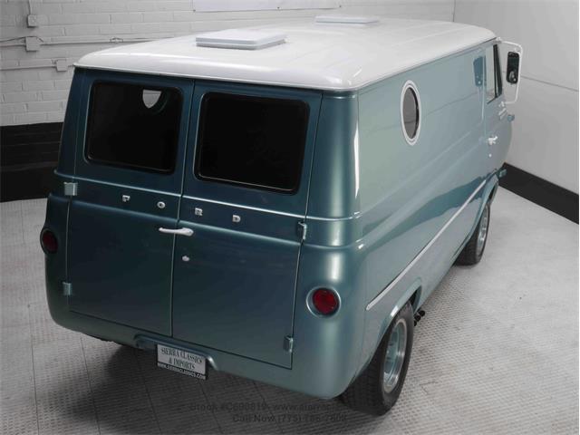 1965 Ford Econoline (CC-1656704) for sale in Reno, Nevada
