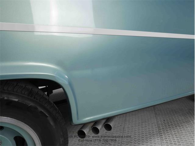 1965 Ford Econoline (CC-1656704) for sale in Reno, Nevada