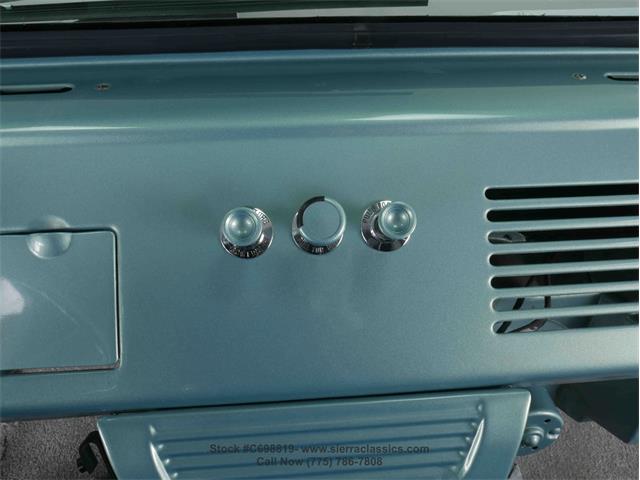 1965 Ford Econoline (CC-1656704) for sale in Reno, Nevada
