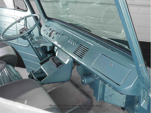 1965 Ford Econoline (CC-1656704) for sale in Reno, Nevada