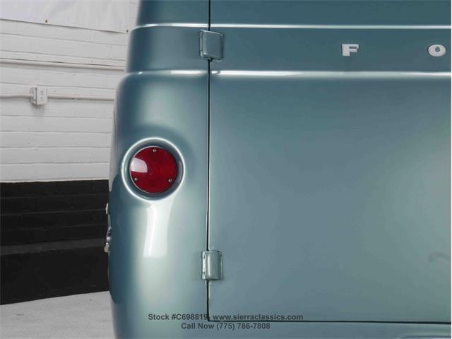 1965 Ford Econoline (CC-1656704) for sale in Reno, Nevada
