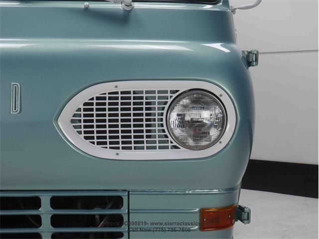1965 Ford Econoline (CC-1656704) for sale in Reno, Nevada