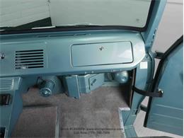 1965 Ford Econoline (CC-1656704) for sale in Reno, Nevada