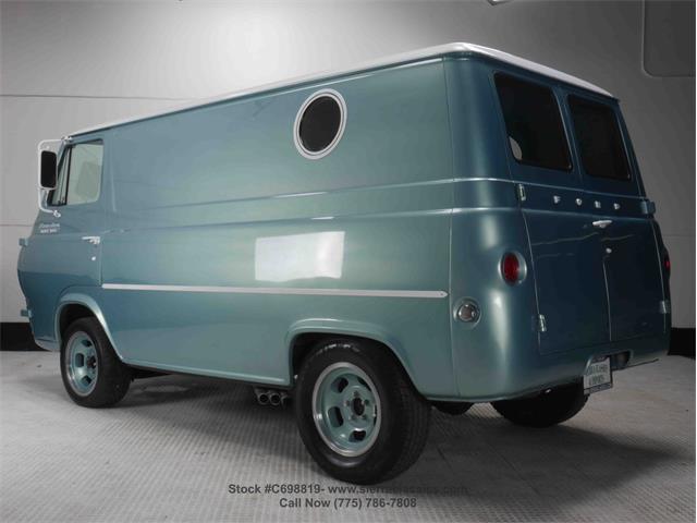 1965 Ford Econoline (CC-1656704) for sale in Reno, Nevada