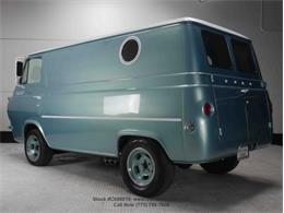 1965 Ford Econoline (CC-1656704) for sale in Reno, Nevada
