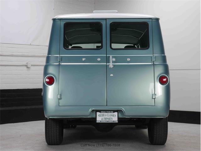 1965 Ford Econoline (CC-1656704) for sale in Reno, Nevada