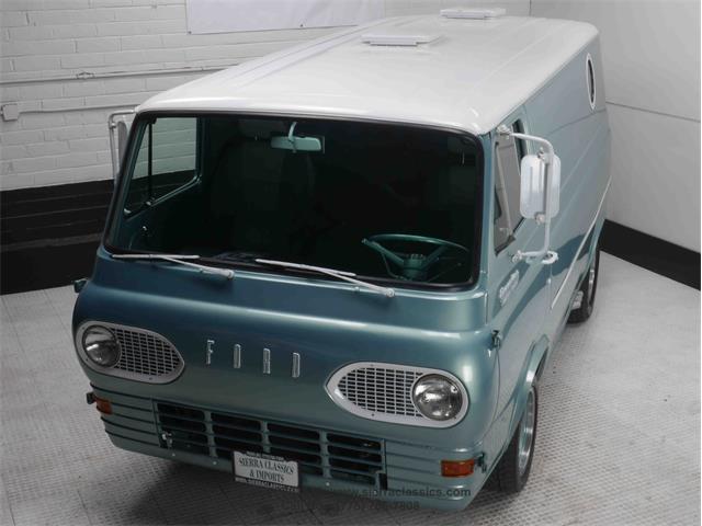 1965 Ford Econoline (CC-1656704) for sale in Reno, Nevada