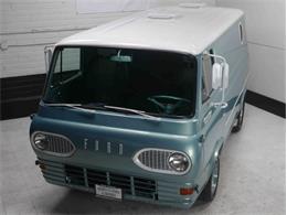 1965 Ford Econoline (CC-1656704) for sale in Reno, Nevada