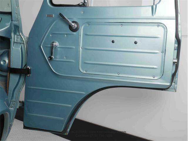 1965 Ford Econoline (CC-1656704) for sale in Reno, Nevada