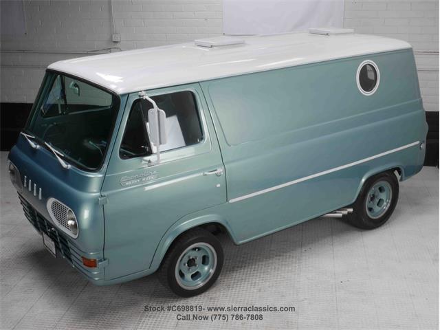 1965 Ford Econoline (CC-1656704) for sale in Reno, Nevada