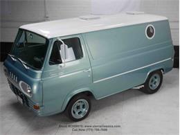 1965 Ford Econoline (CC-1656704) for sale in Reno, Nevada
