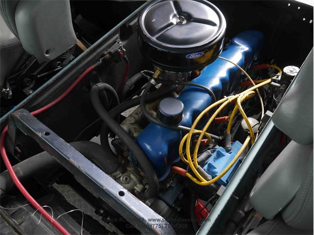 1965 Ford Econoline (CC-1656704) for sale in Reno, Nevada