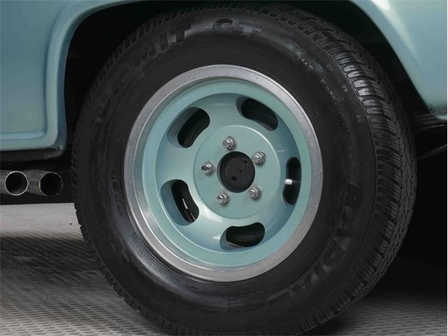 1965 Ford Econoline (CC-1656704) for sale in Reno, Nevada
