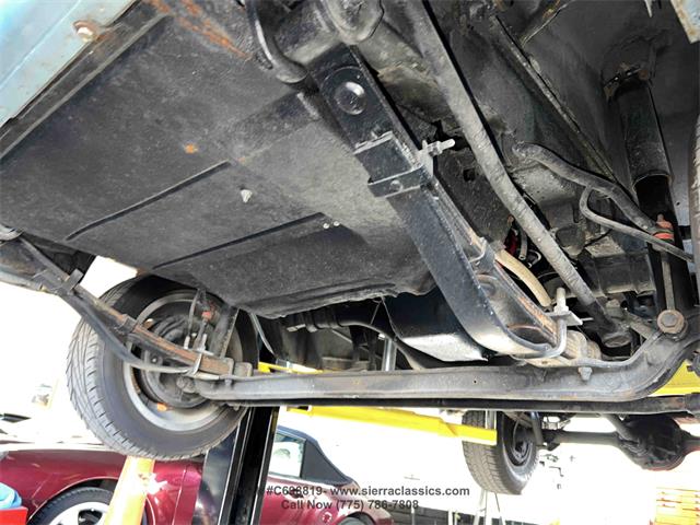 1965 Ford Econoline (CC-1656704) for sale in Reno, Nevada