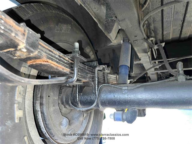 1965 Ford Econoline (CC-1656704) for sale in Reno, Nevada