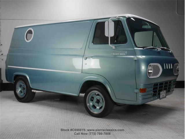 1965 Ford Econoline (CC-1656704) for sale in Reno, Nevada