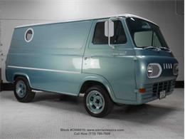 1965 Ford Econoline (CC-1656704) for sale in Reno, Nevada