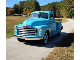 1949 GMC 3/4 Ton Pickup (CC-1656706) for sale in Chesterfield, Virginia