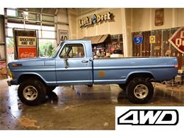 1971 Ford F250 (CC-1656710) for sale in Sherwood, Oregon