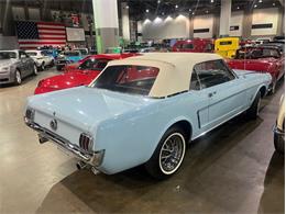 1965 Ford Mustang (CC-1656711) for sale in Orlando, Florida