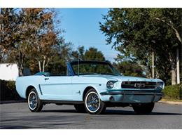 1965 Ford Mustang (CC-1656711) for sale in Orlando, Florida