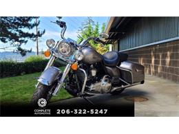 2016 Harley-Davidson Motorcycle (CC-1656719) for sale in Seattle, Washington