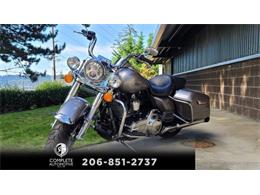 2016 Harley-Davidson Motorcycle (CC-1656719) for sale in Seattle, Washington