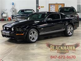 2005 Ford Mustang (CC-1656724) for sale in Gurnee, Illinois