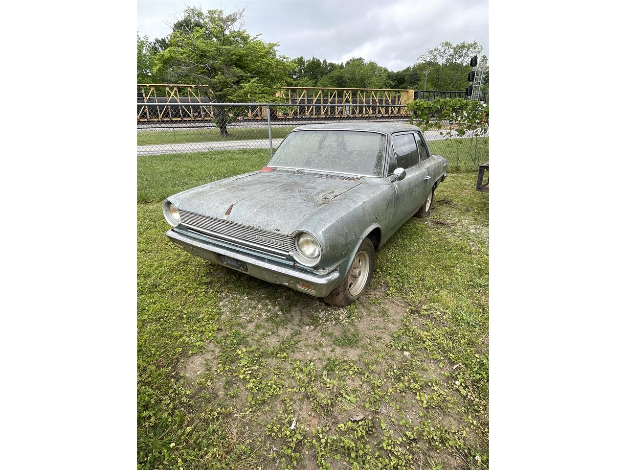 1964 Rambler American for Sale | ClassicCars.com | CC-1656749