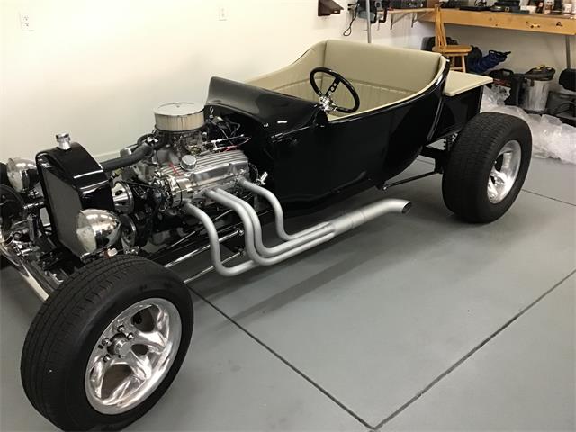 1923 Ford T Bucket (CC-1656758) for sale in Littleton, Colorado
