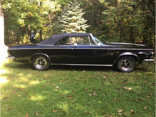 1964 Chrysler 300 (CC-1656764) for sale in Hawkesbury, Ontario