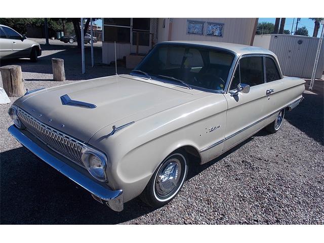 1962 Ford Falcon (CC-1656767) for sale in Tucson, Arizona
