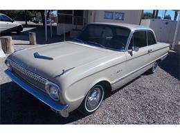 1962 Ford Falcon (CC-1656767) for sale in Tucson, Arizona