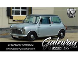 1965 Austin Mini (CC-1656779) for sale in O'Fallon, Illinois